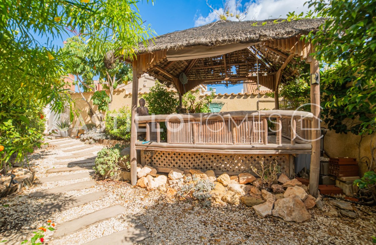 Resale - Villa - Rojales - Ciudad Quesada