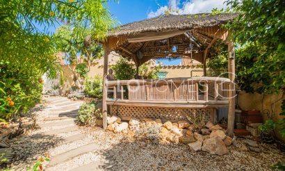 Resale - Villa - Rojales - Ciudad Quesada