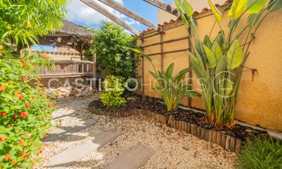 Resale - Villa - Rojales - Ciudad Quesada