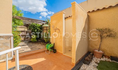 Resale - Villa - Rojales - Ciudad Quesada