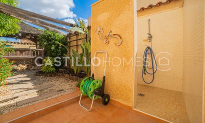 Resale - Villa - Rojales - Ciudad Quesada