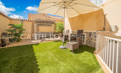 Resale - Villa - Rojales - Ciudad Quesada