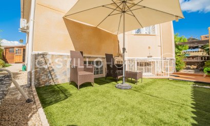 Resale - Villa - Rojales - Ciudad Quesada