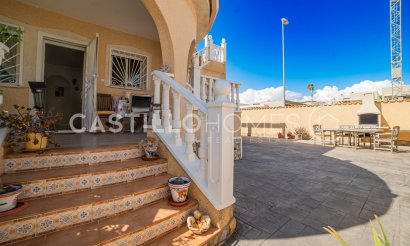 Resale - Villa - Rojales - Ciudad Quesada