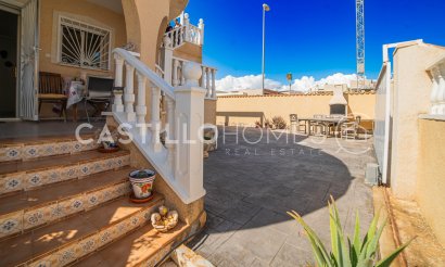 Resale - Villa - Rojales - Ciudad Quesada