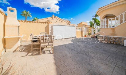 Resale - Villa - Rojales - Ciudad Quesada