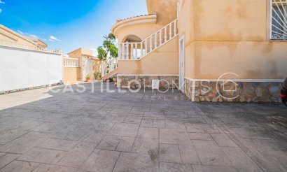 Resale - Villa - Rojales - Ciudad Quesada