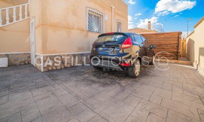 Resale - Villa - Rojales - Ciudad Quesada