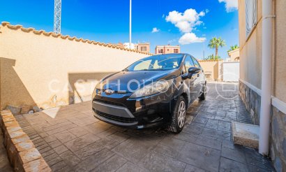 Resale - Villa - Rojales - Ciudad Quesada