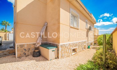 Resale - Villa - Rojales - Ciudad Quesada