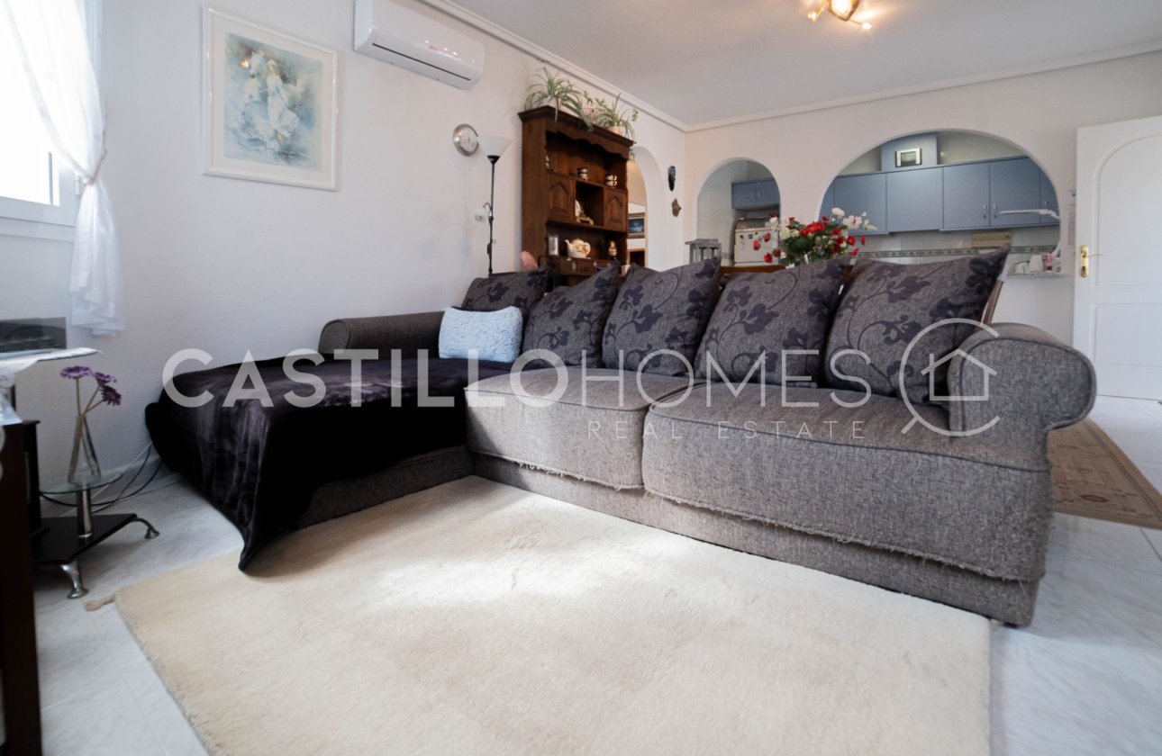 Resale - Villa - Rojales - Ciudad Quesada