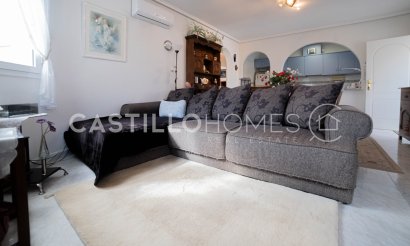 Resale - Villa - Rojales - Ciudad Quesada