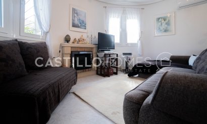 Resale - Villa - Rojales - Ciudad Quesada