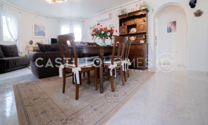 Resale - Villa - Rojales - Ciudad Quesada