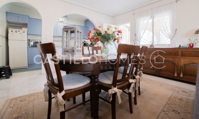 Resale - Villa - Rojales - Ciudad Quesada