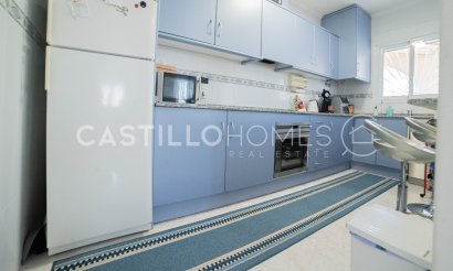 Resale - Villa - Rojales - Ciudad Quesada