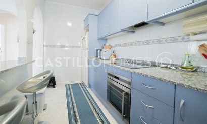 Resale - Villa - Rojales - Ciudad Quesada