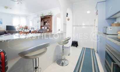 Resale - Villa - Rojales - Ciudad Quesada