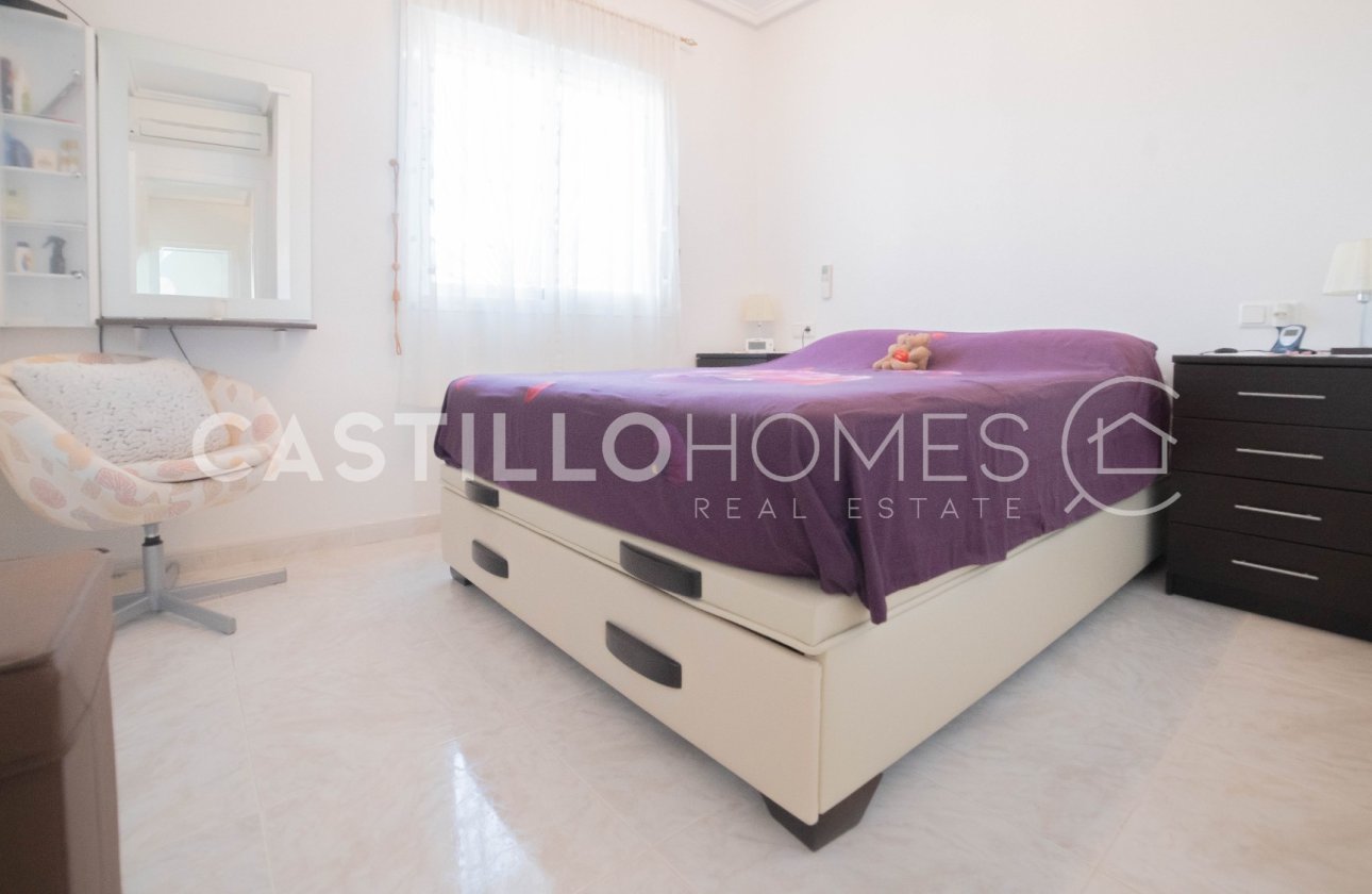 Resale - Villa - Rojales - Ciudad Quesada