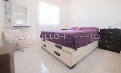 Resale - Villa - Rojales - Ciudad Quesada