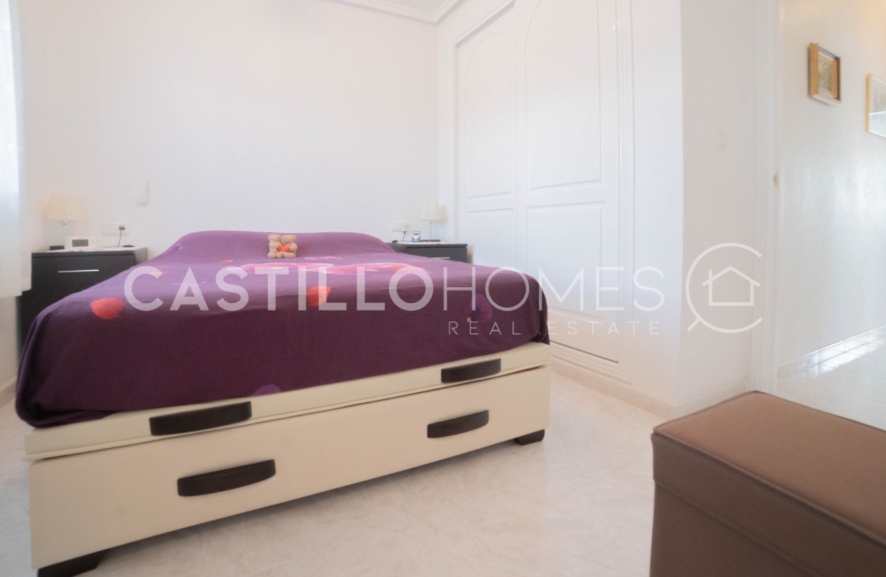 Resale - Villa - Rojales - Ciudad Quesada