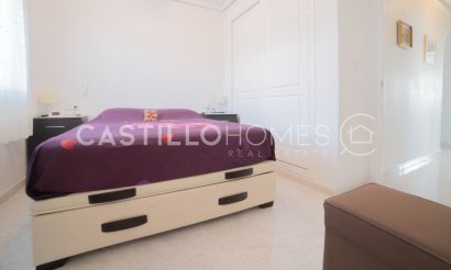 Resale - Villa - Rojales - Ciudad Quesada