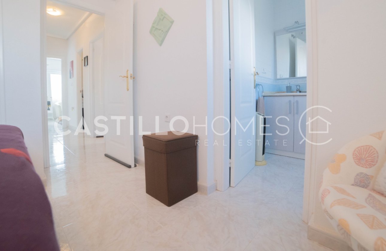 Resale - Villa - Rojales - Ciudad Quesada