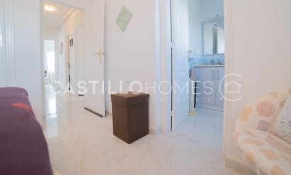 Resale - Villa - Rojales - Ciudad Quesada