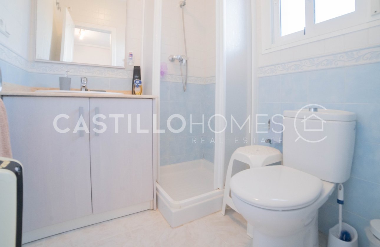 Resale - Villa - Rojales - Ciudad Quesada