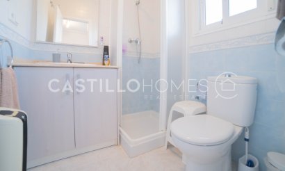 Resale - Villa - Rojales - Ciudad Quesada