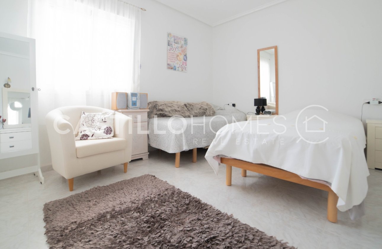 Resale - Villa - Rojales - Ciudad Quesada