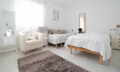 Resale - Villa - Rojales - Ciudad Quesada