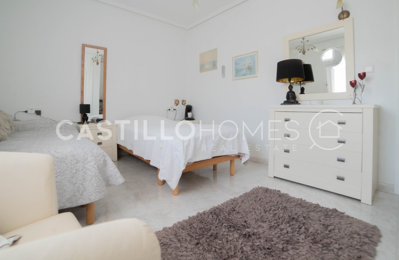 Resale - Villa - Rojales - Ciudad Quesada