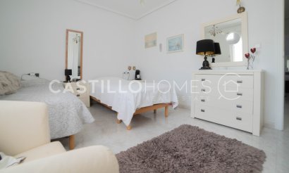 Resale - Villa - Rojales - Ciudad Quesada