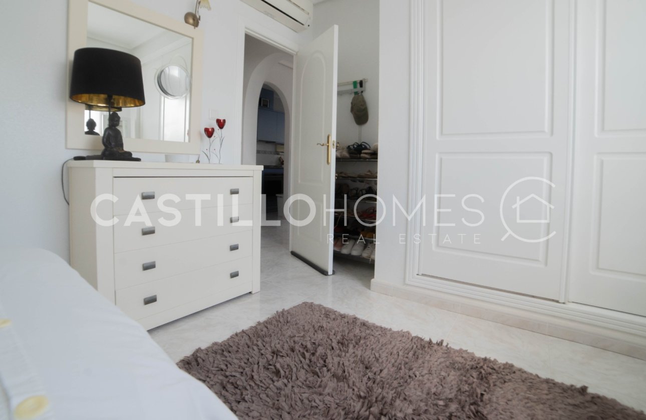 Resale - Villa - Rojales - Ciudad Quesada