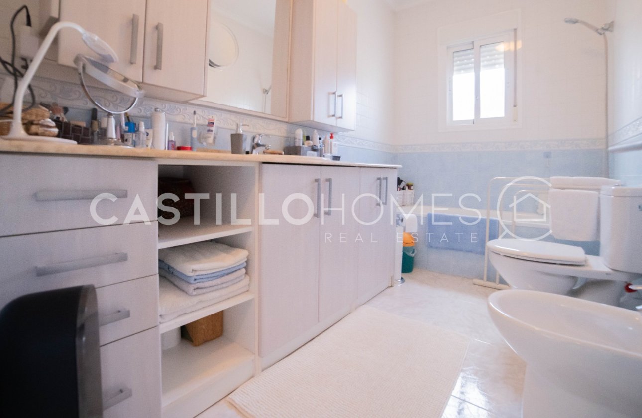 Resale - Villa - Rojales - Ciudad Quesada