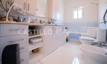 Resale - Villa - Rojales - Ciudad Quesada