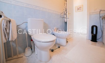 Resale - Villa - Rojales - Ciudad Quesada