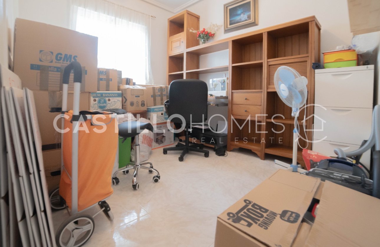 Resale - Villa - Rojales - Ciudad Quesada