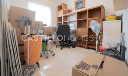 Resale - Villa - Rojales - Ciudad Quesada