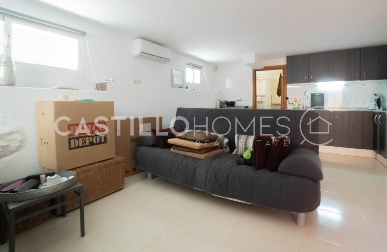 Resale - Villa - Rojales - Ciudad Quesada