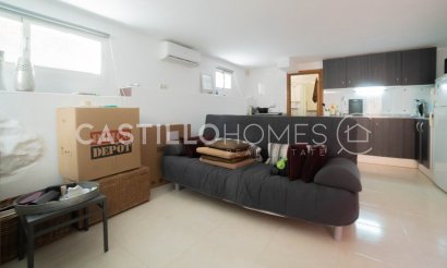Resale - Villa - Rojales - Ciudad Quesada