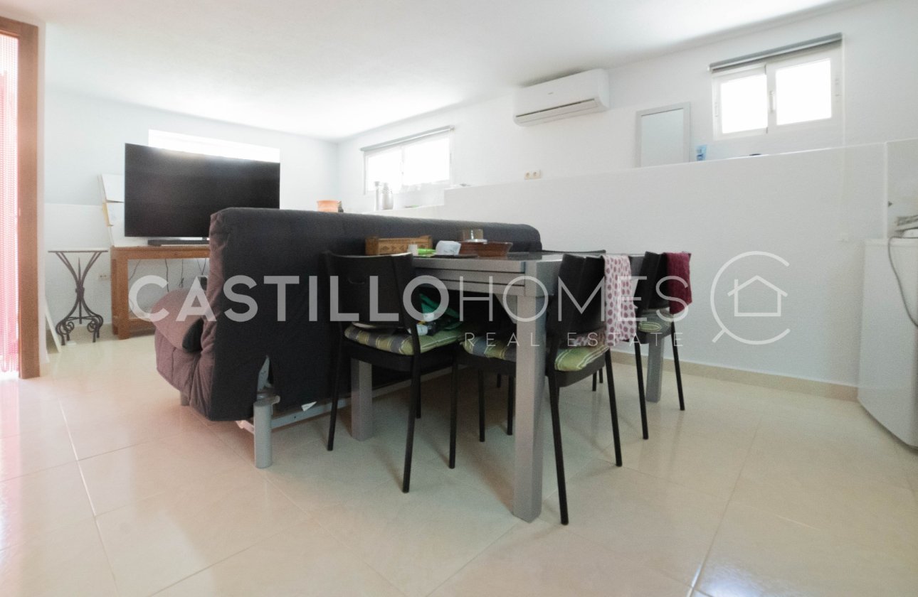 Resale - Villa - Rojales - Ciudad Quesada