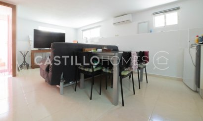 Resale - Villa - Rojales - Ciudad Quesada