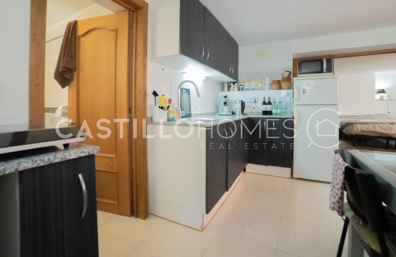 Resale - Villa - Rojales - Ciudad Quesada