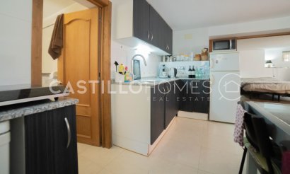 Resale - Villa - Rojales - Ciudad Quesada