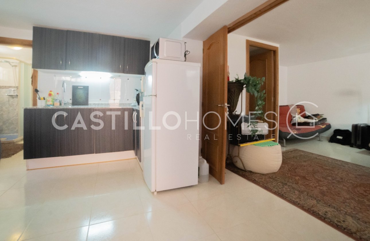 Resale - Villa - Rojales - Ciudad Quesada