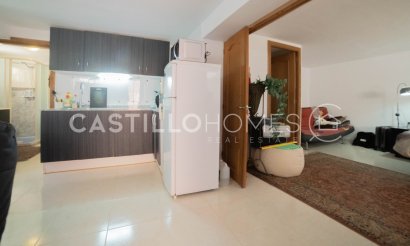 Resale - Villa - Rojales - Ciudad Quesada
