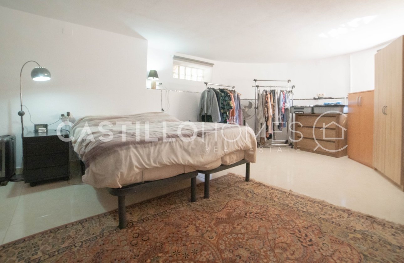 Resale - Villa - Rojales - Ciudad Quesada