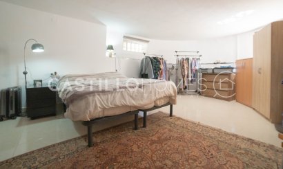 Resale - Villa - Rojales - Ciudad Quesada